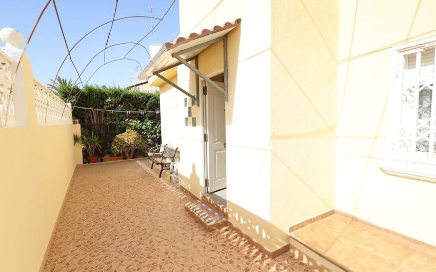Reventa - Villa -
Orihuela Costa - Costa Blanca