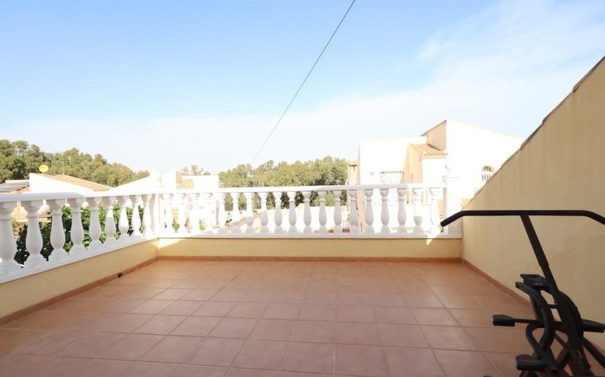 Reventa - Villa -
Orihuela Costa - Costa Blanca
