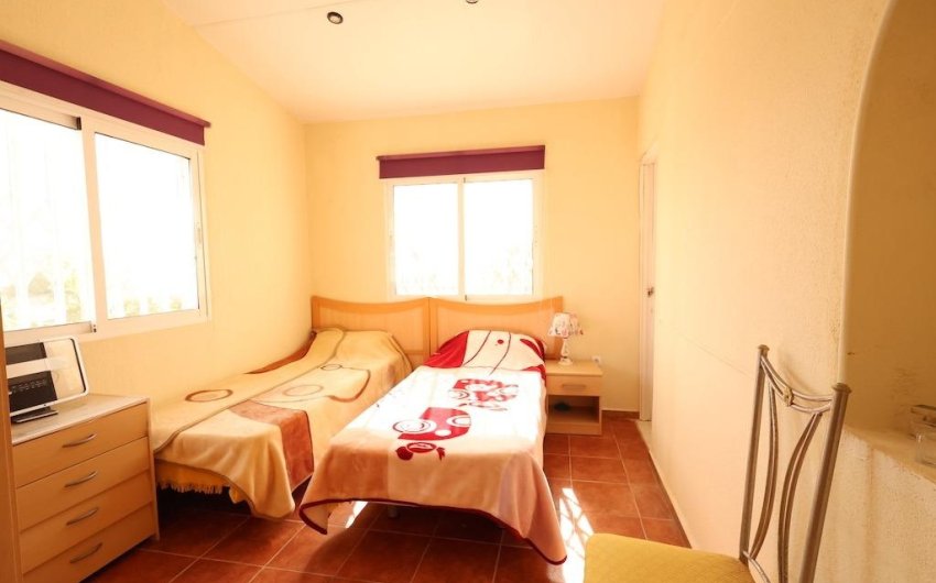 Reventa - Villa -
Orihuela Costa - Costa Blanca