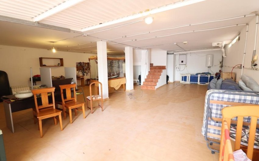 Reventa - Villa -
Orihuela Costa - Costa Blanca