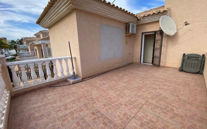 Reventa - Villa -
Orihuela Costa - Costa Blanca