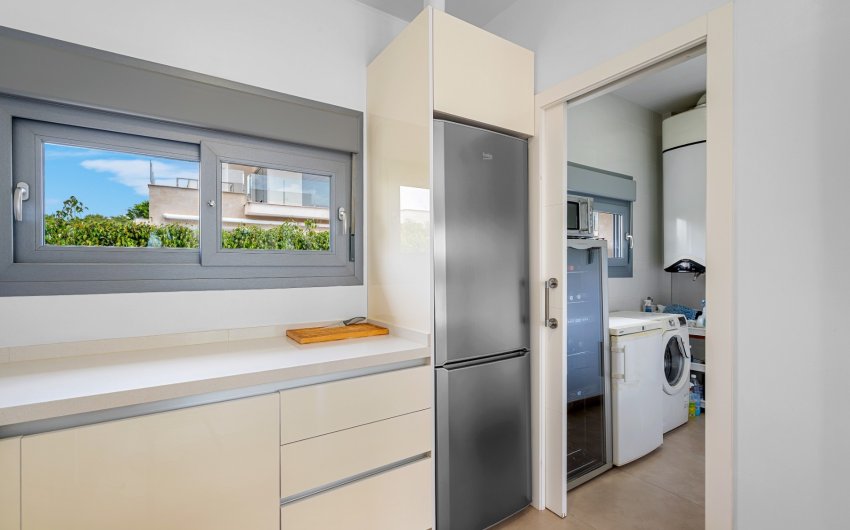 Reventa - Villa -
Orihuela Costa - Costa Blanca