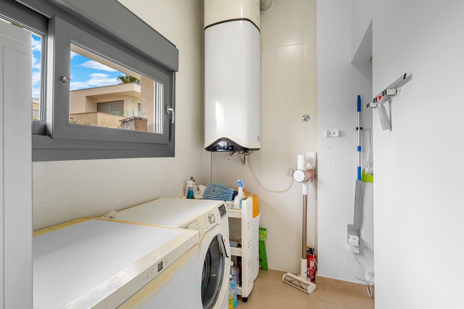 Reventa - Villa -
Orihuela Costa - Costa Blanca