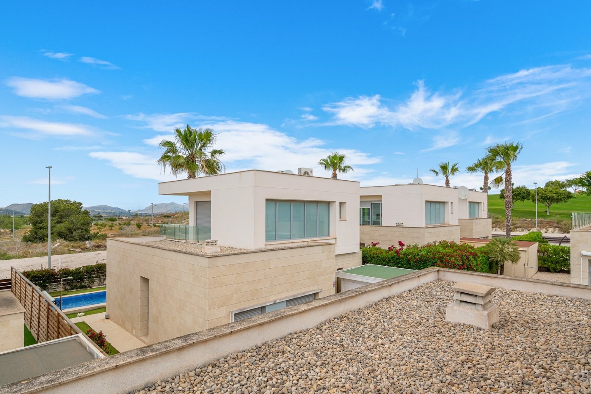 Reventa - Villa -
Orihuela Costa - Costa Blanca