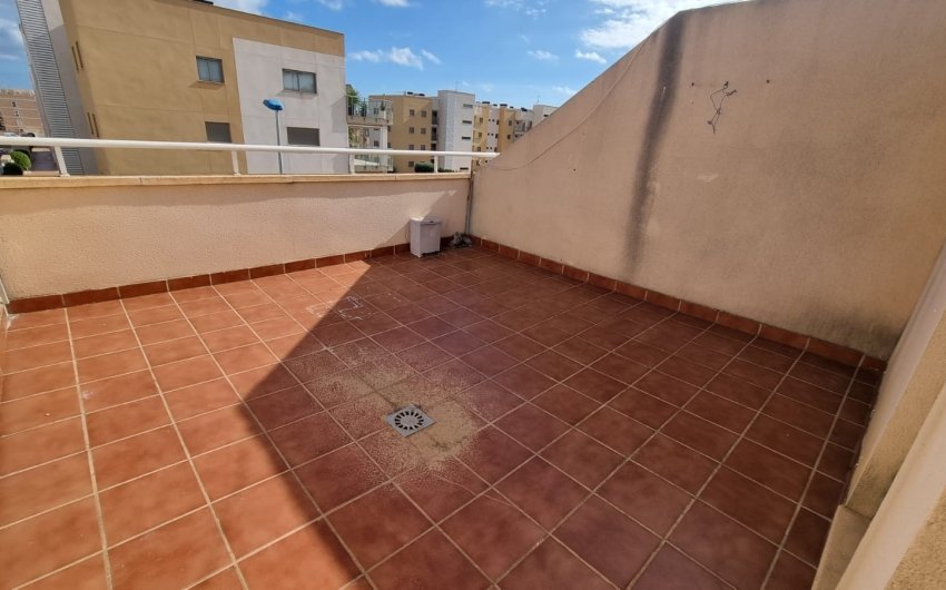 Reventa - Villa -
Orihuela Costa - Costa Blanca