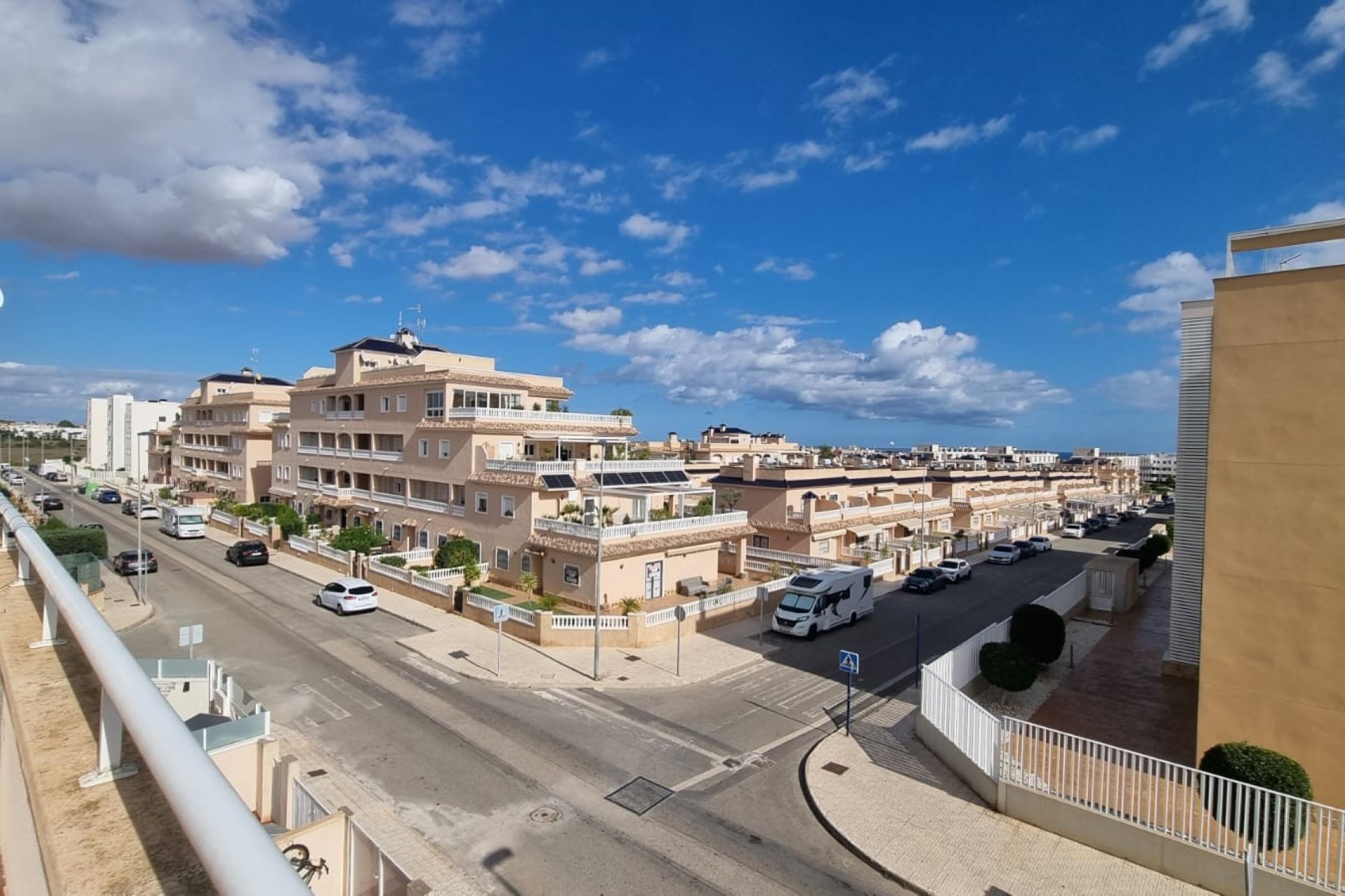 Reventa - Villa -
Orihuela Costa - Costa Blanca