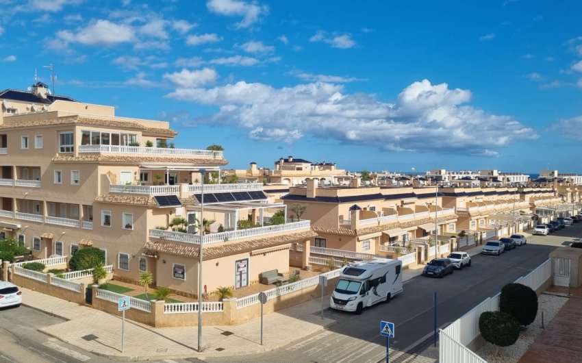 Reventa - Villa -
Orihuela Costa - Costa Blanca