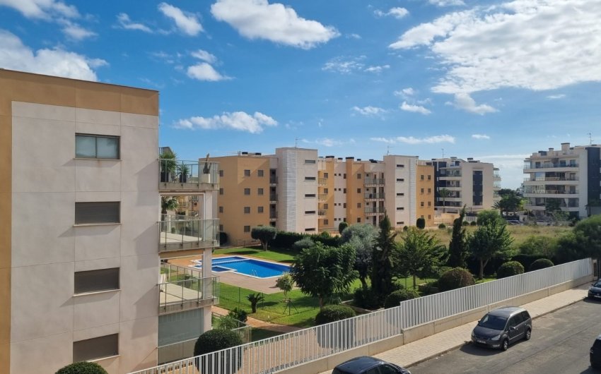 Reventa - Villa -
Orihuela Costa - Costa Blanca