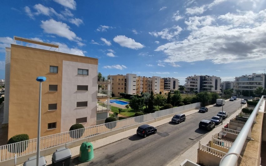 Reventa - Villa -
Orihuela Costa - Costa Blanca