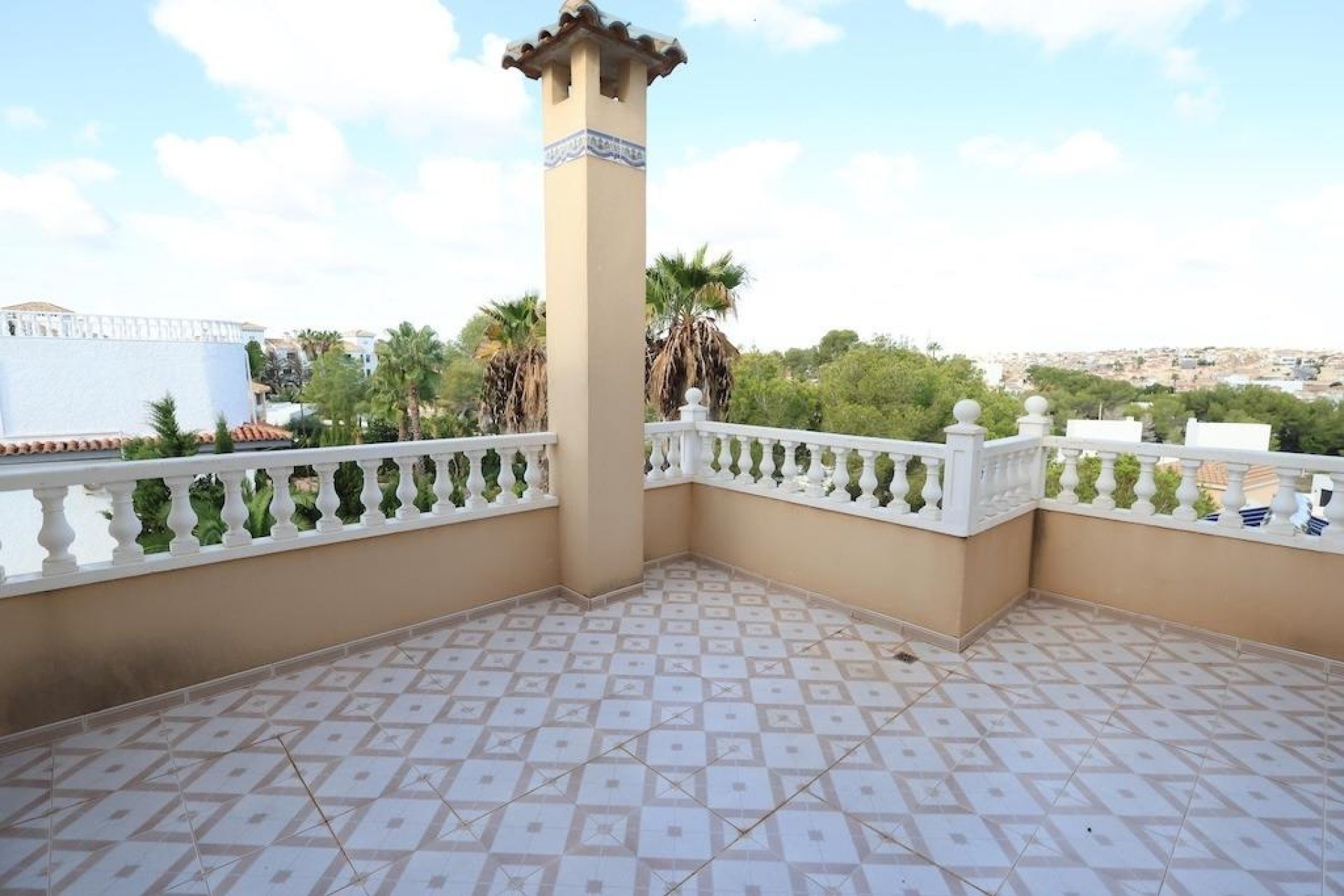Reventa - Villa -
Orihuela Costa - Costa Blanca