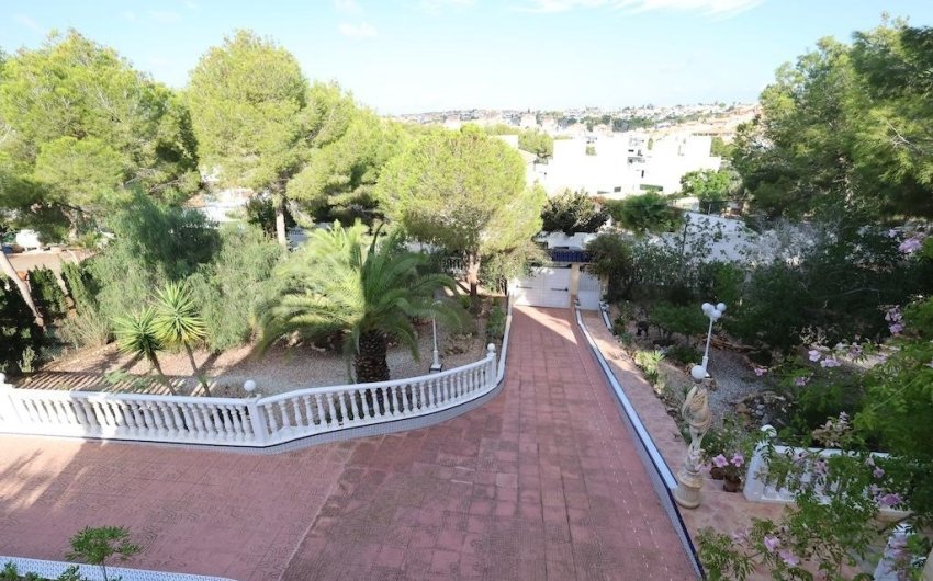 Reventa - Villa -
Orihuela Costa - Costa Blanca