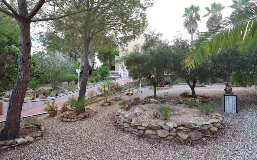 Reventa - Villa -
Orihuela Costa - Costa Blanca