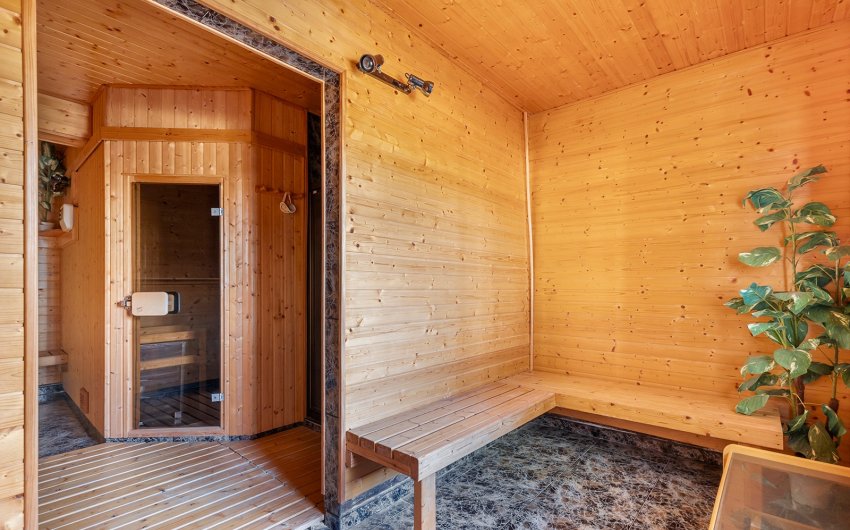 Reventa - Villa -
Orihuela Costa - Costa Blanca