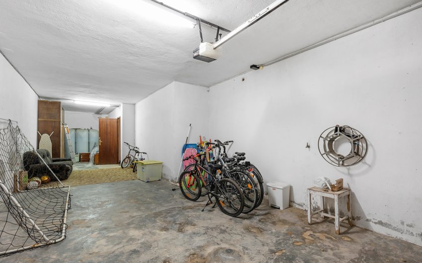 Reventa - Villa -
Orihuela Costa - Costa Blanca