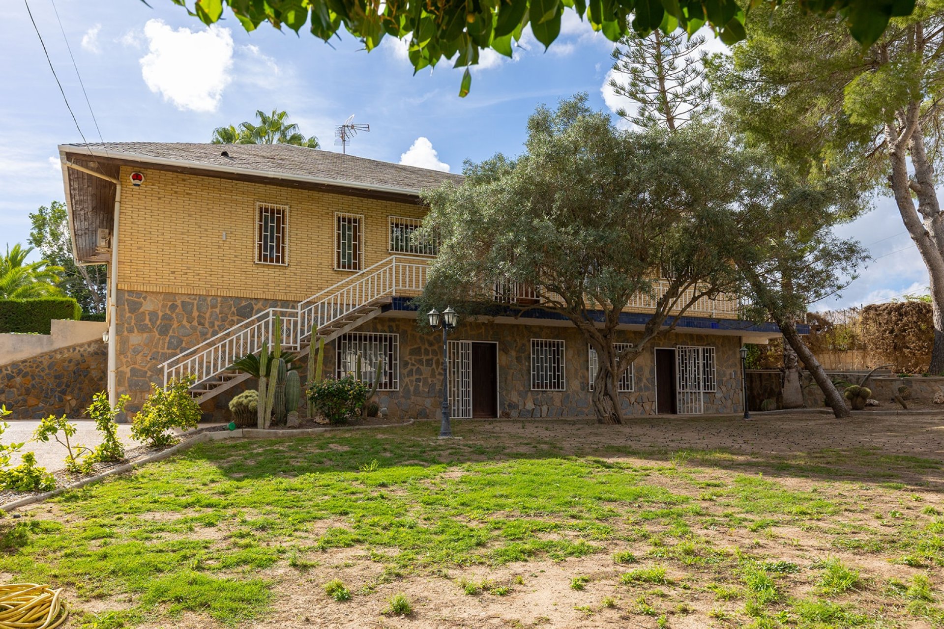 Reventa - Villa -
Orihuela Costa - Costa Blanca