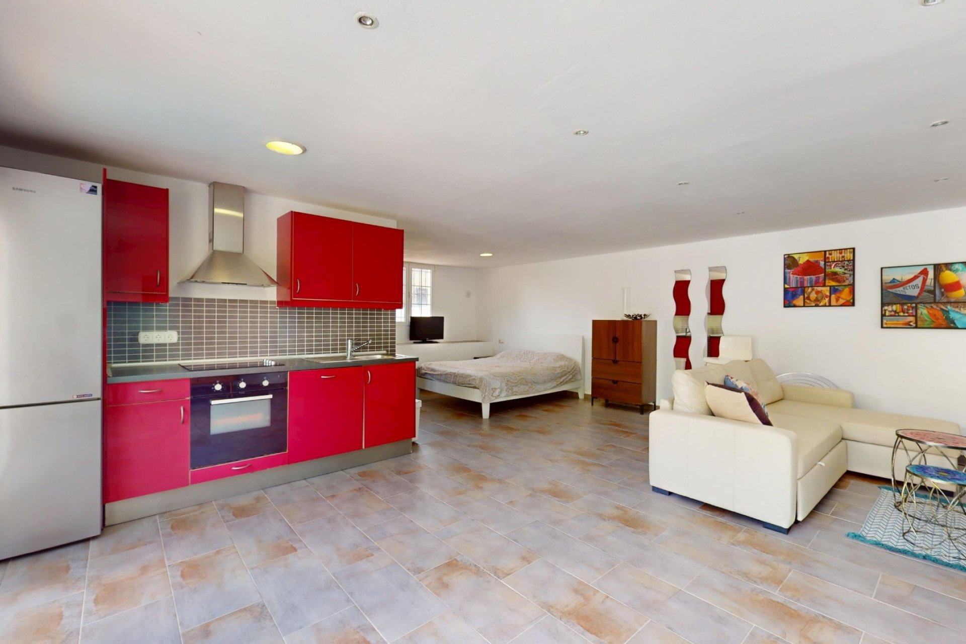 Reventa - Villa -
Orihuela Costa - Costa Blanca