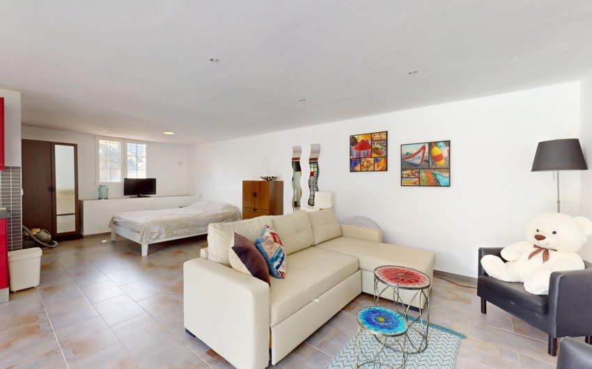 Reventa - Villa -
Orihuela Costa - Costa Blanca