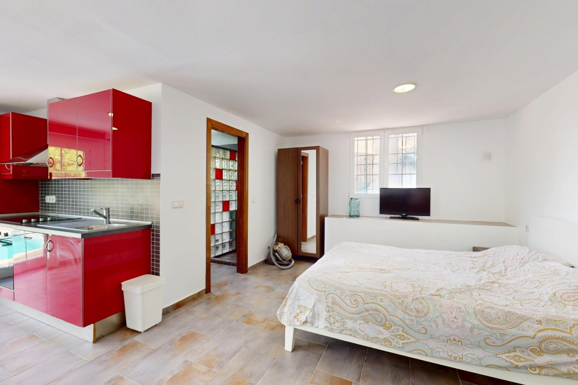 Reventa - Villa -
Orihuela Costa - Costa Blanca