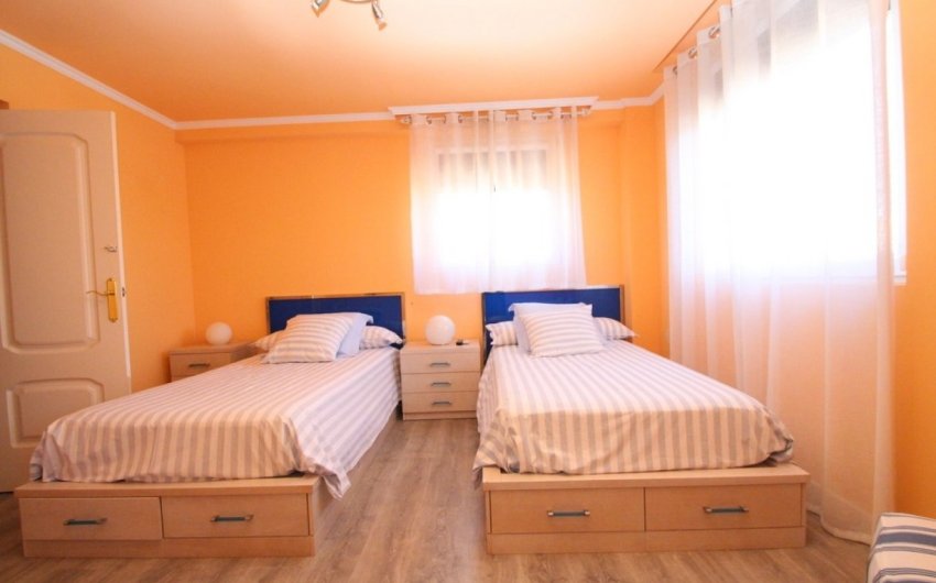 Reventa - Villa -
Orihuela Costa - Costa Blanca