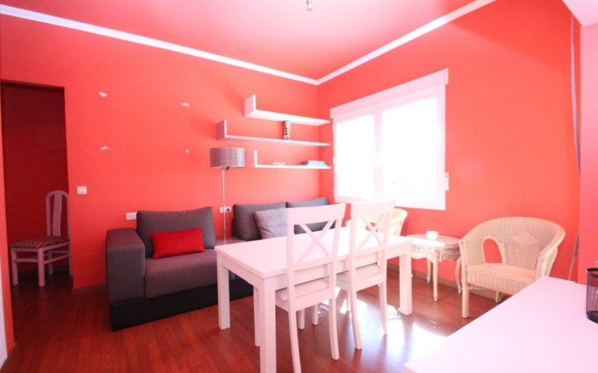 Reventa - Villa -
Orihuela Costa - Costa Blanca