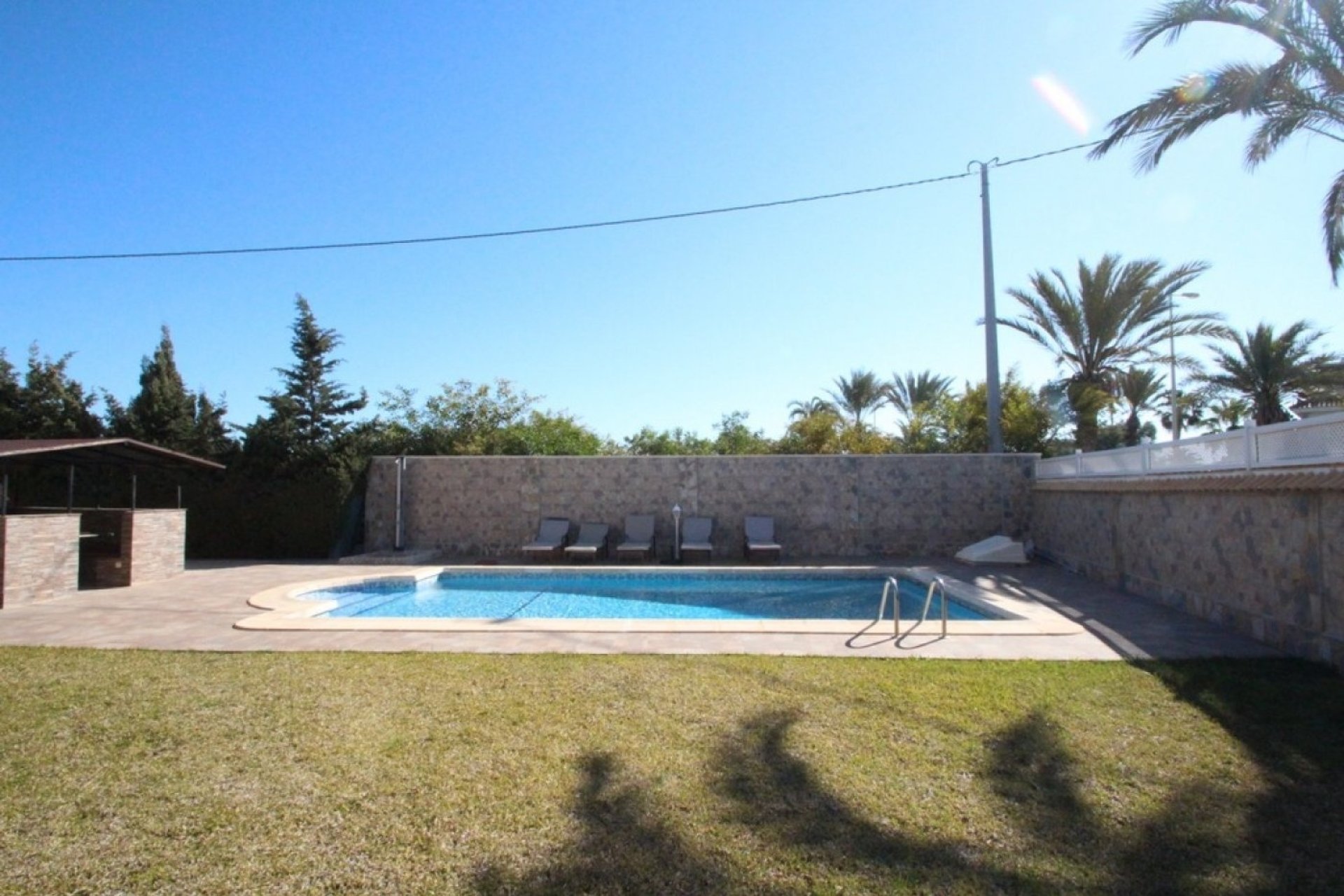 Reventa - Villa -
Orihuela Costa - Costa Blanca