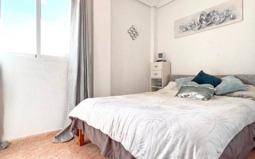 Reventa - Villa -
Orihuela Costa - Costa Blanca