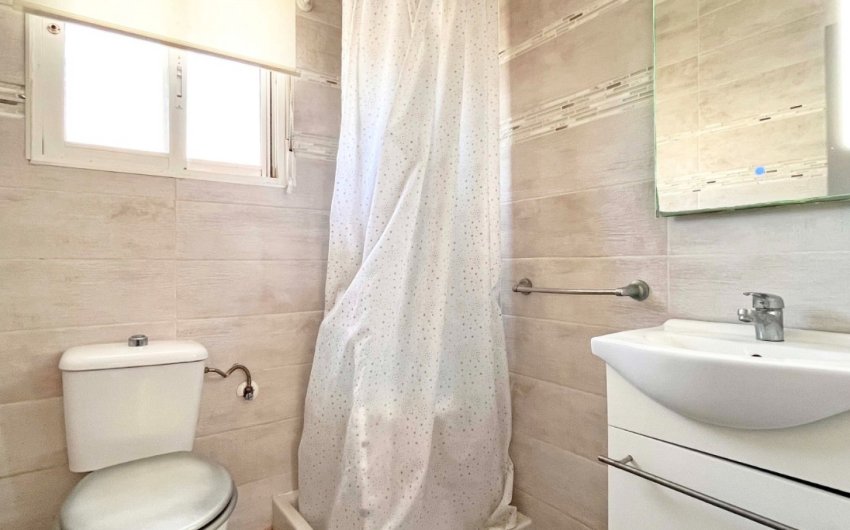 Reventa - Villa -
Orihuela Costa - Costa Blanca