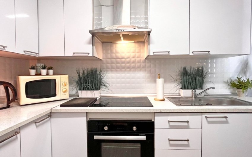 Reventa - Villa -
Orihuela Costa - Costa Blanca