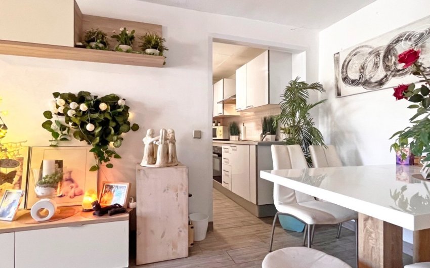 Reventa - Villa -
Orihuela Costa - Costa Blanca