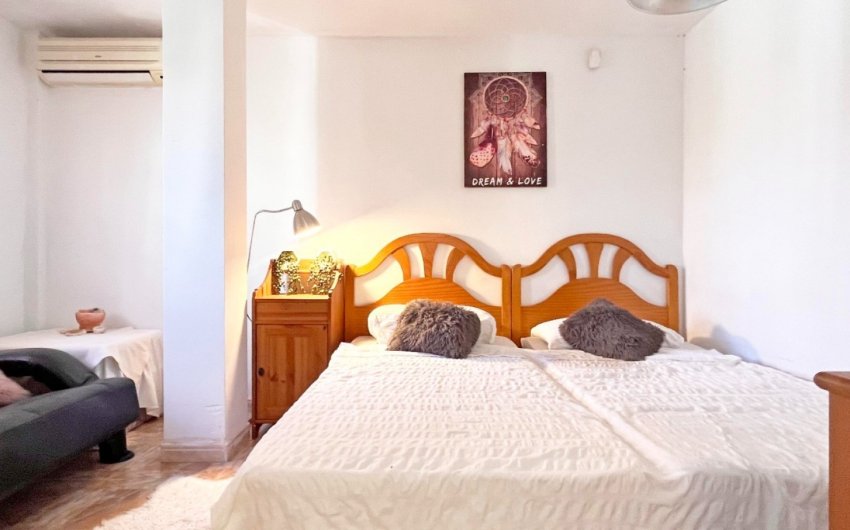 Reventa - Villa -
Orihuela Costa - Costa Blanca