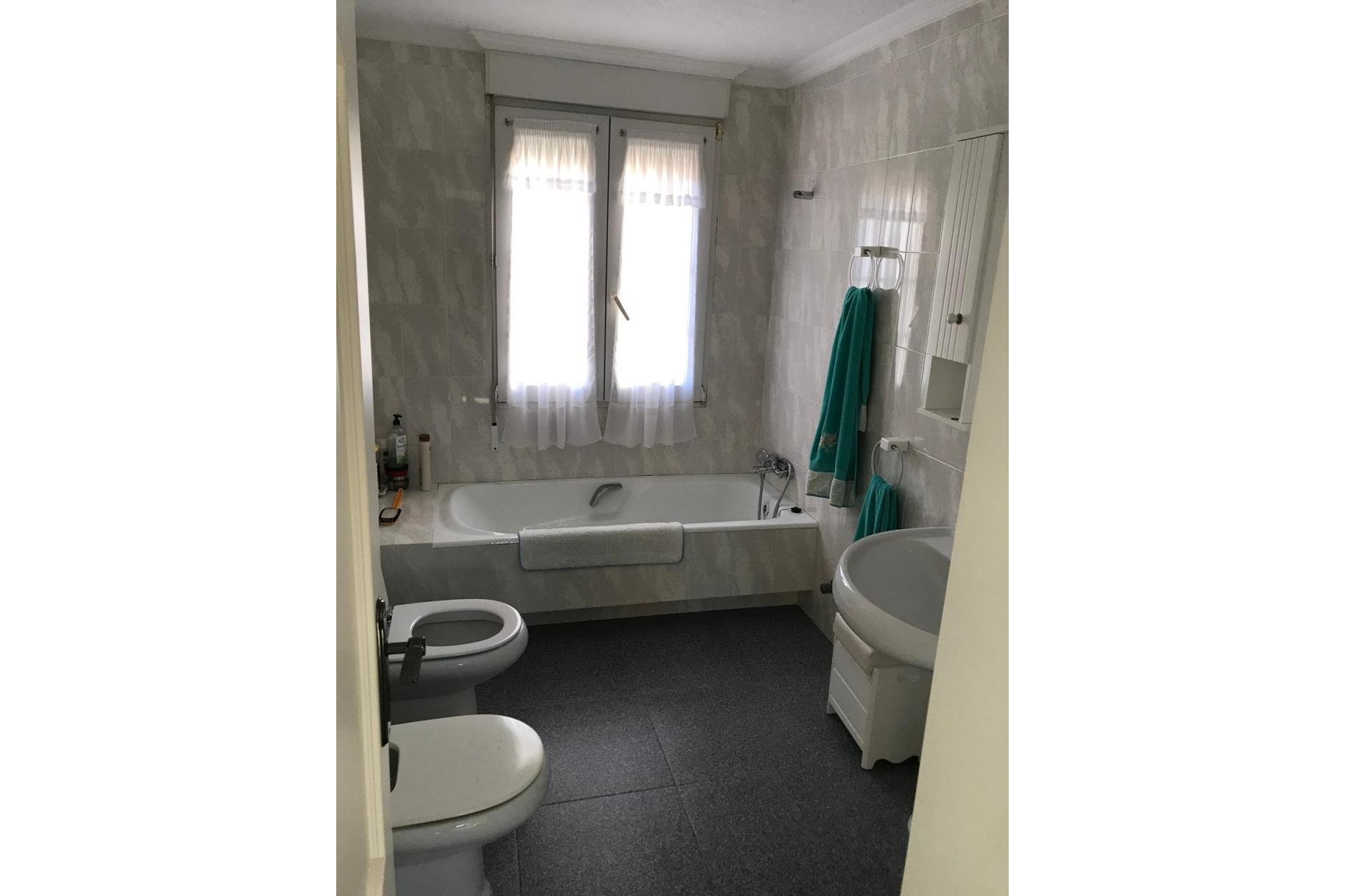 Reventa - Villa -
Orihuela Costa - Costa Blanca
