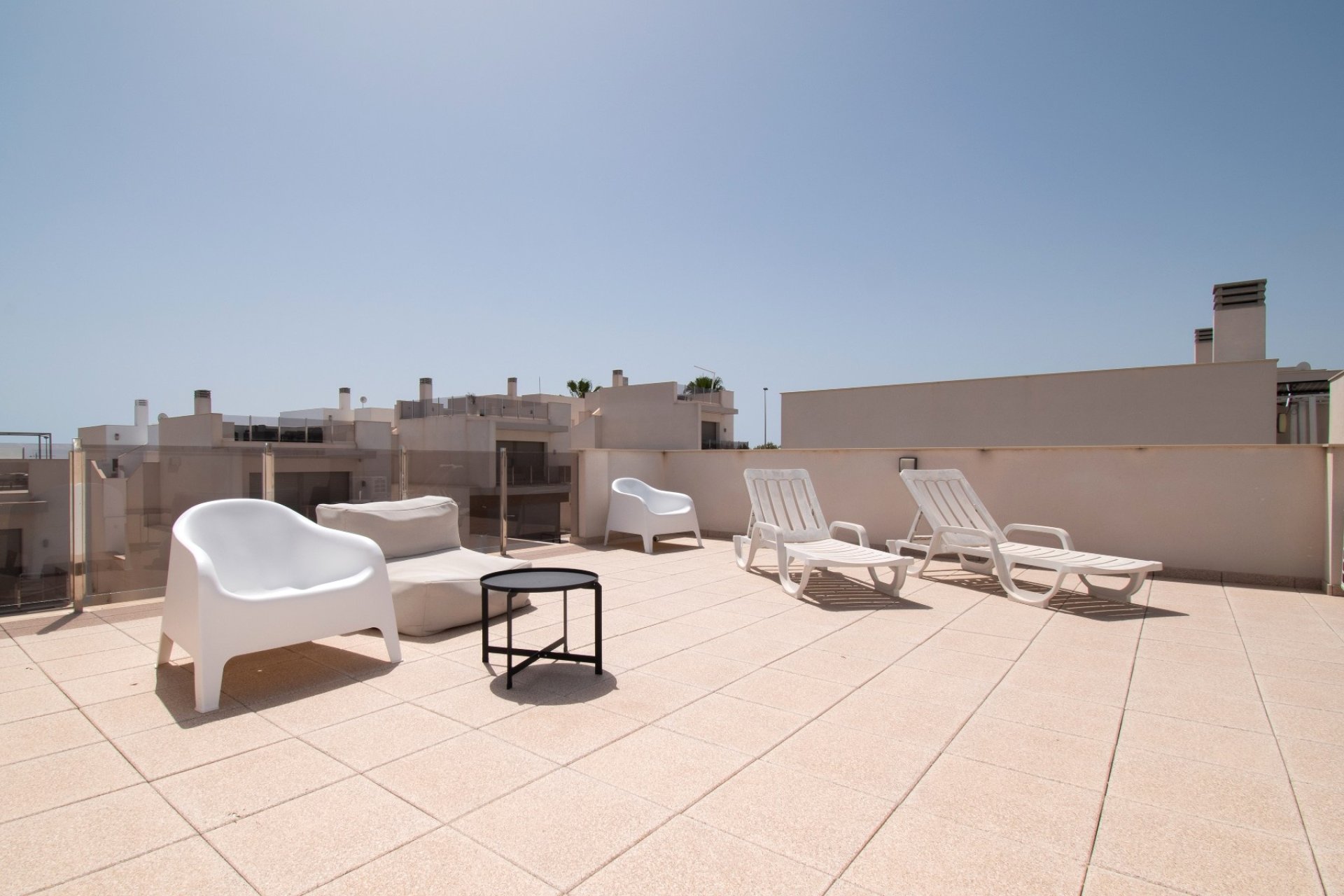 Reventa - Villa -
Orihuela Costa - Costa Blanca