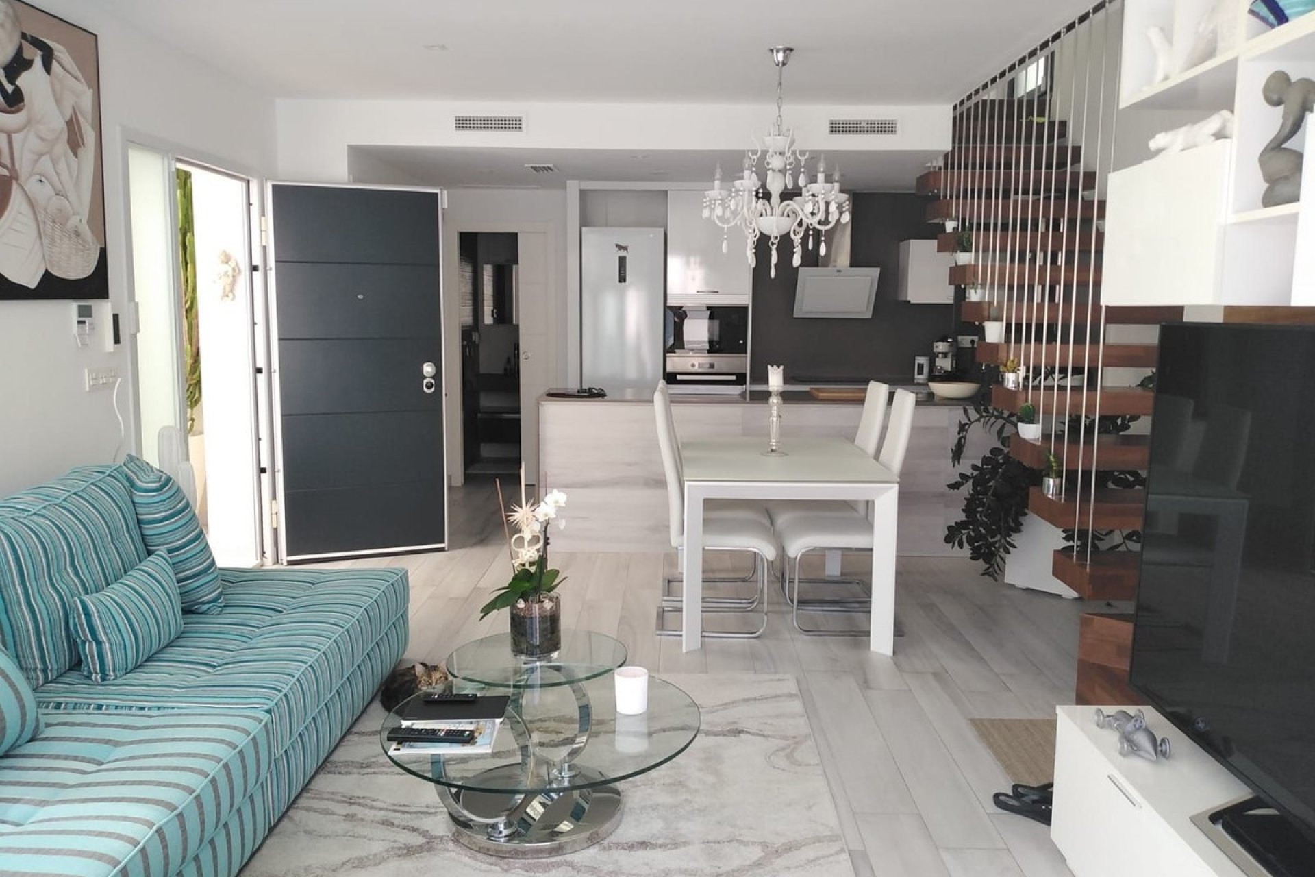 Reventa - Villa -
Orihuela Costa - Costa Blanca