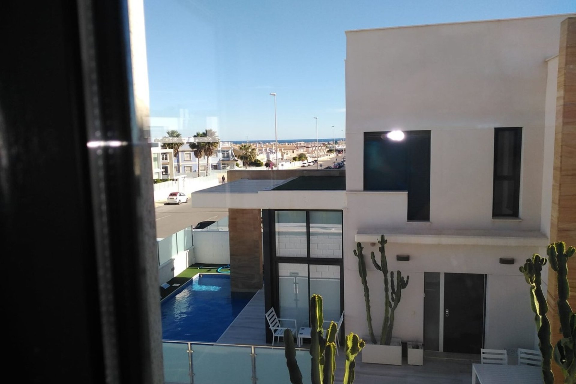 Reventa - Villa -
Orihuela Costa - Costa Blanca