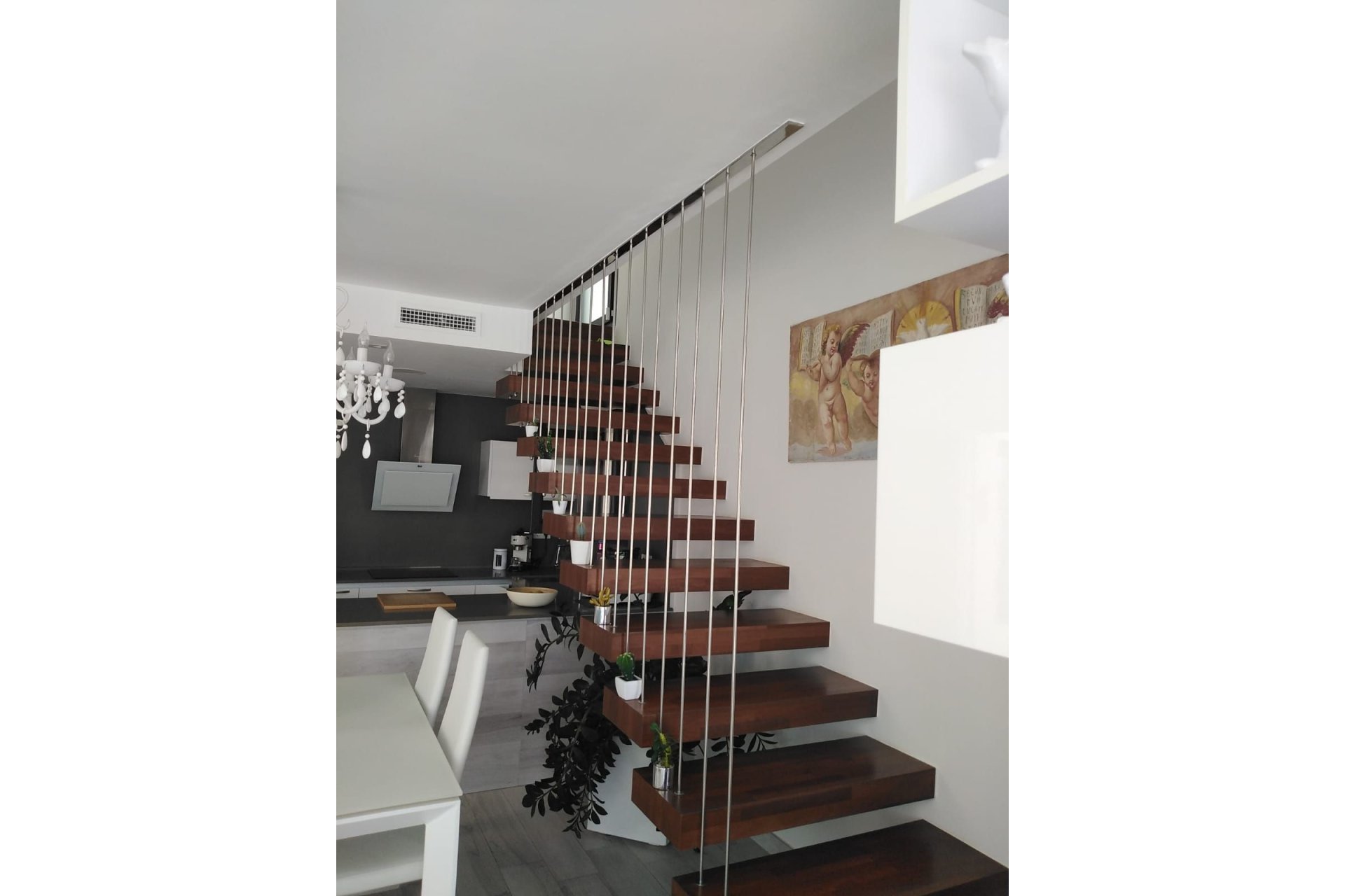 Reventa - Villa -
Orihuela Costa - Costa Blanca