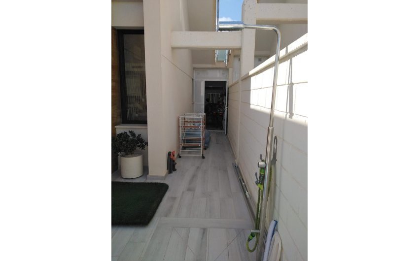 Reventa - Villa -
Orihuela Costa - Costa Blanca