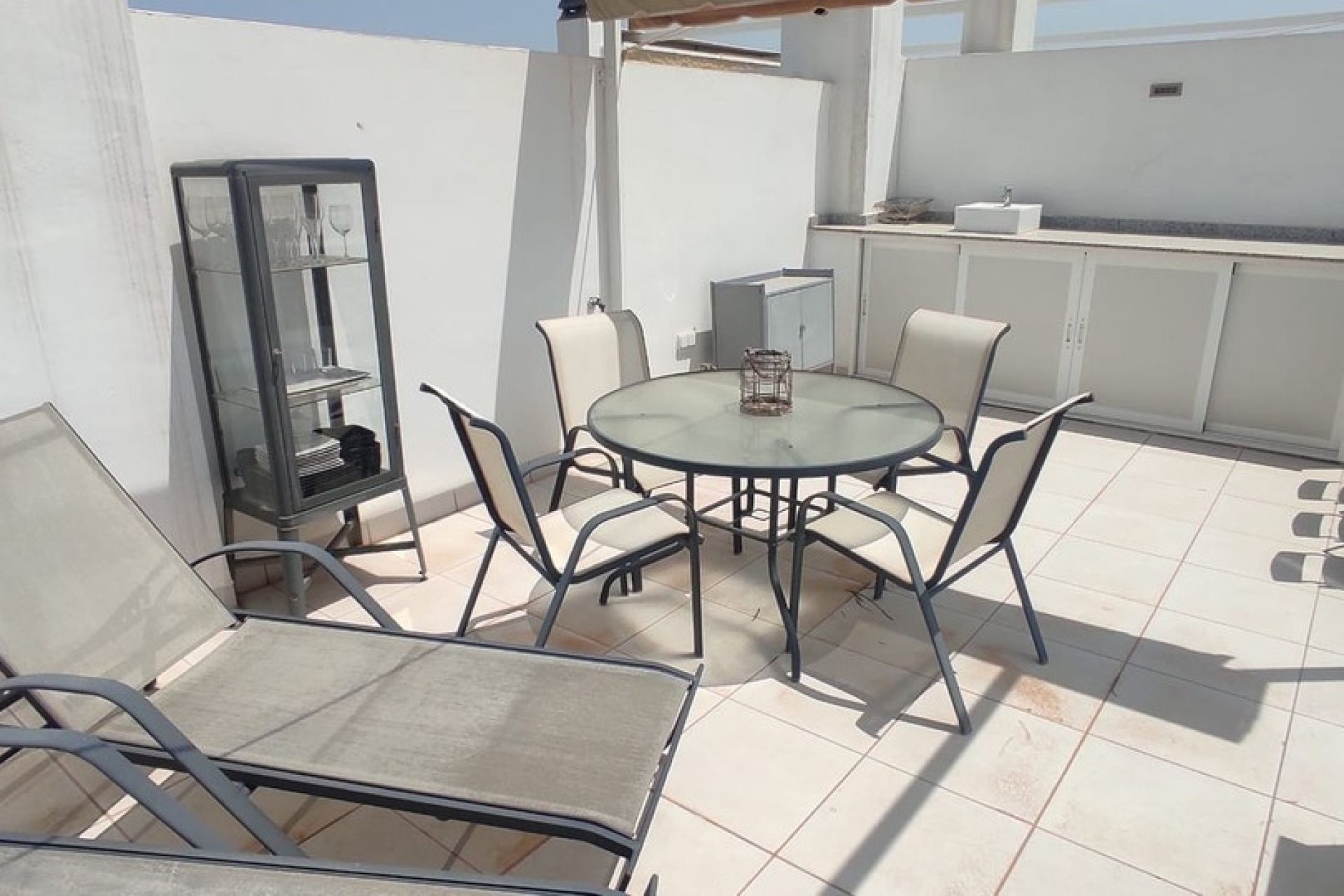 Reventa - Villa -
Orihuela Costa - Costa Blanca