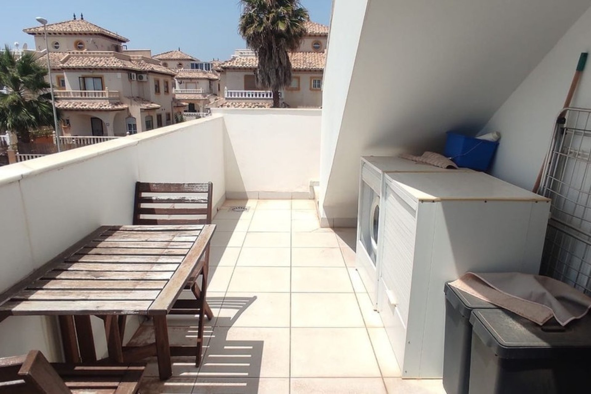 Reventa - Villa -
Orihuela Costa - Costa Blanca
