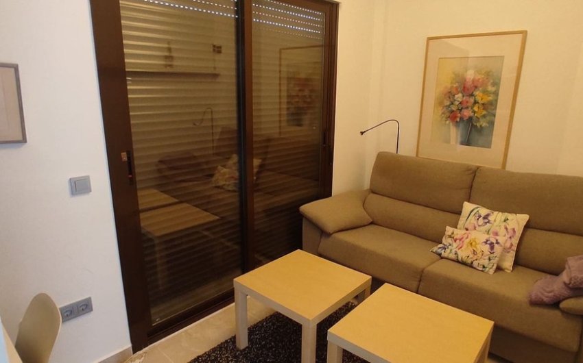 Reventa - Villa -
Orihuela Costa - Costa Blanca