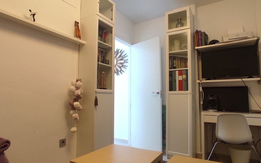 Reventa - Villa -
Orihuela Costa - Costa Blanca