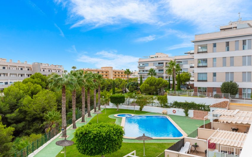 Reventa - Villa -
Orihuela Costa - Costa Blanca