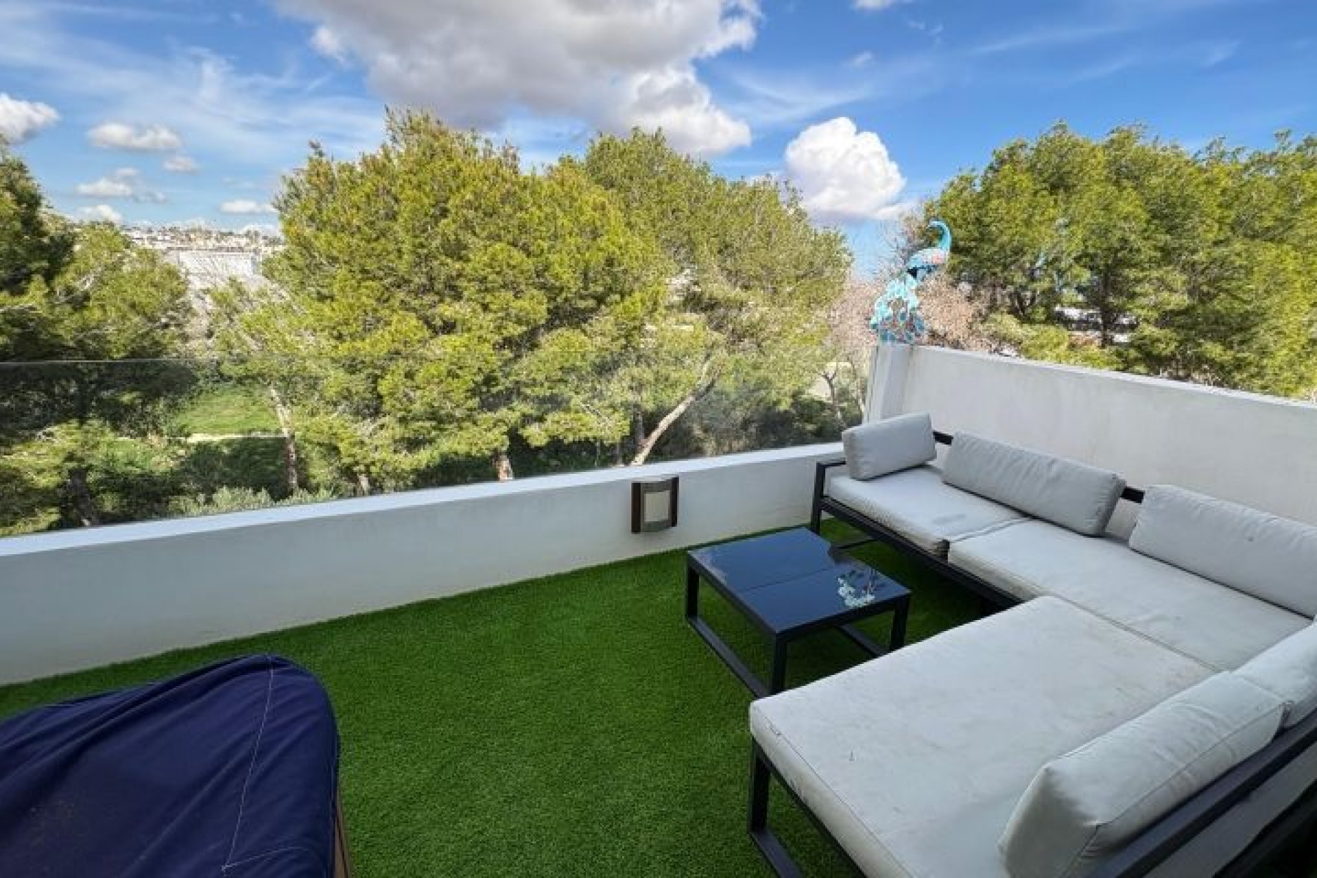 Reventa - Villa -
Orihuela Costa - Costa Blanca