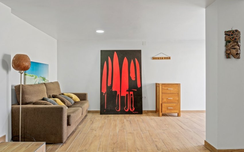 Reventa - Villa -
Orihuela Costa - Costa Blanca