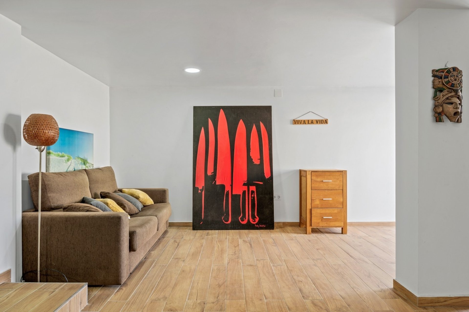 Reventa - Villa -
Orihuela Costa - Costa Blanca