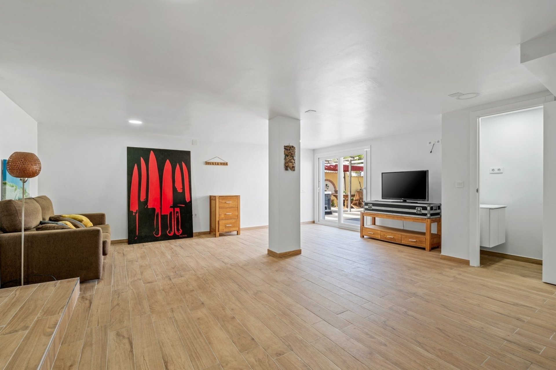 Reventa - Villa -
Orihuela Costa - Costa Blanca