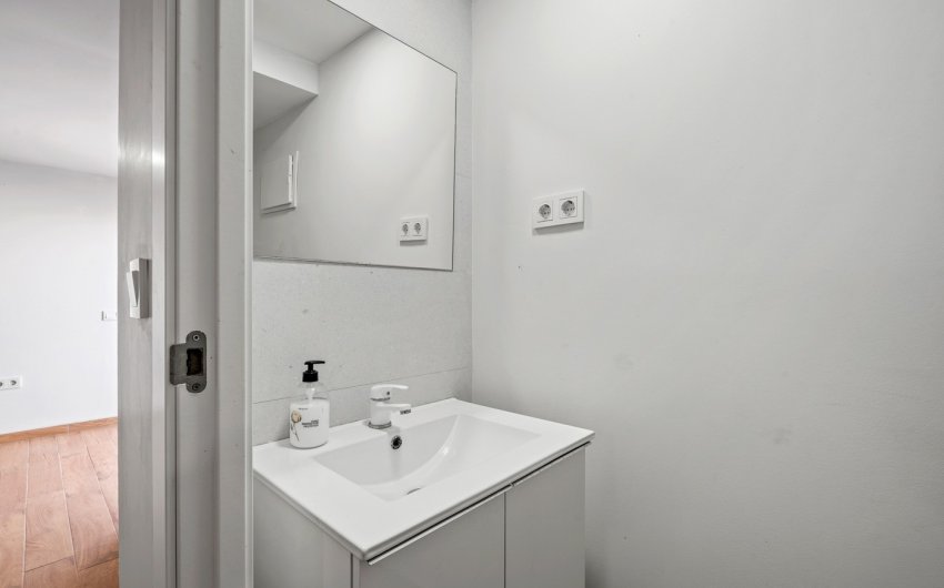 Reventa - Villa -
Orihuela Costa - Costa Blanca