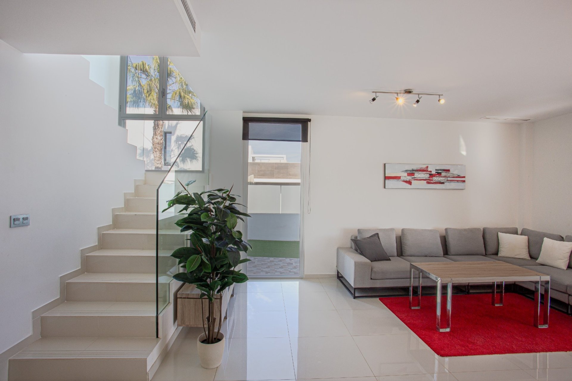 Reventa - Villa -
Orihuela Costa - Costa Blanca