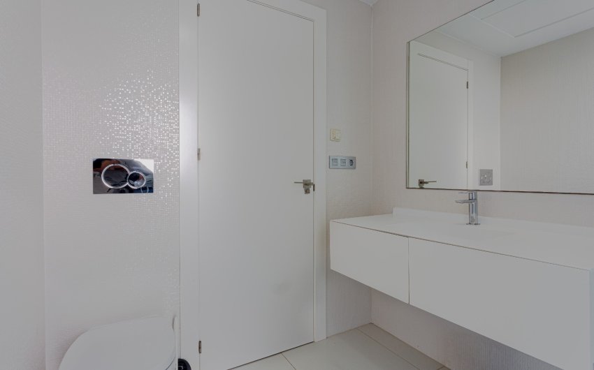 Reventa - Villa -
Orihuela Costa - Costa Blanca