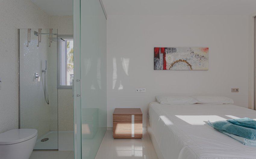 Reventa - Villa -
Orihuela Costa - Costa Blanca