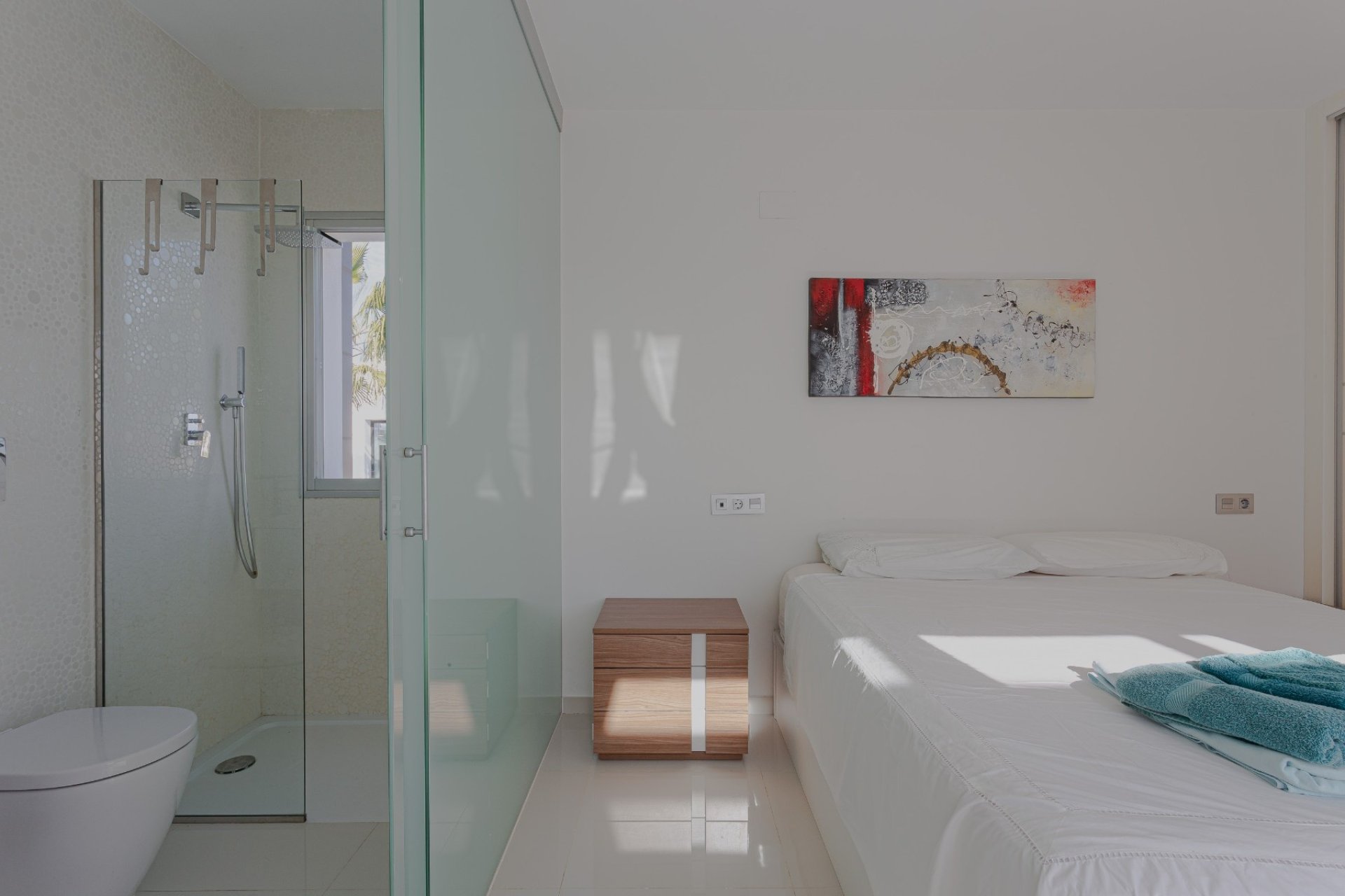 Reventa - Villa -
Orihuela Costa - Costa Blanca